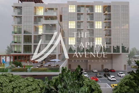 Apartment de 3 dormitorios en Al Shamkha, UAE No. 213095 3