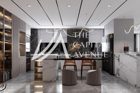 Apartment de 3 dormitorios en Al Shamkha, UAE No. 213095 5