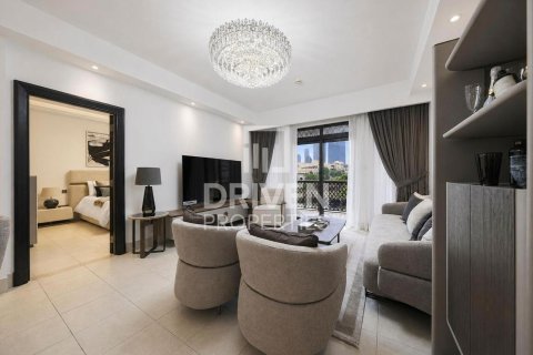 Apartment de 2 dormitorios en Downtown Dubai (Downtown Burj Dubai), UAE No. 221399