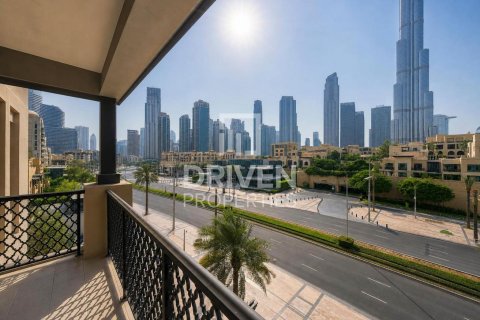 Apartment de 2 dormitorios en Downtown Dubai (Downtown Burj Dubai), UAE No. 221399 20