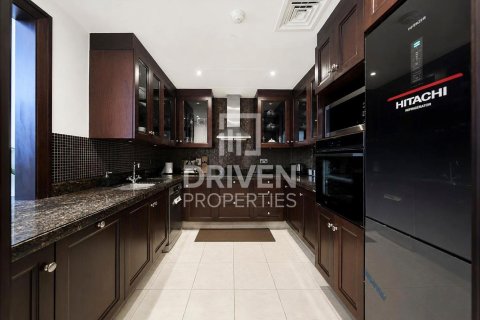 Apartment de 2 dormitorios en Downtown Dubai (Downtown Burj Dubai), UAE No. 221399 13