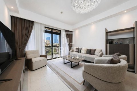 Apartment de 2 dormitorios en Downtown Dubai (Downtown Burj Dubai), UAE No. 221399 3