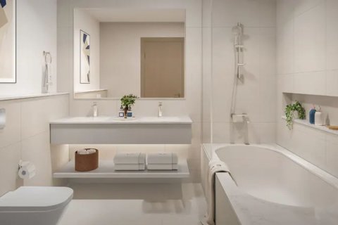 1 bedroom Apartment in Dubai Marina, UAE No. 213478 7