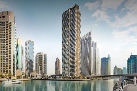 1 bedroom Apartment in Dubai Marina, UAE No. 213478 11