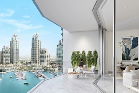 1 bedroom Apartment in Dubai Marina, UAE No. 213478 4