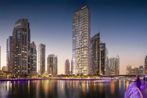 1 bedroom Apartment in Dubai Marina, UAE No. 213478 12