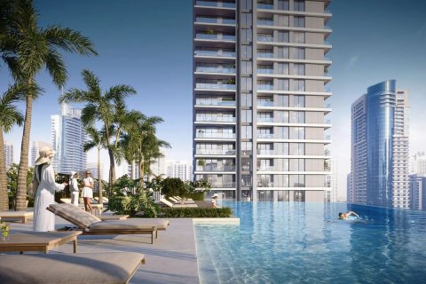 1 bedroom Apartment in Dubai Marina, UAE No. 213478 9