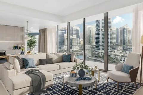 1 bedroom Apartment in Dubai Marina, UAE No. 213478 3