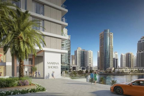 1 bedroom Apartment in Dubai Marina, UAE No. 213478 6