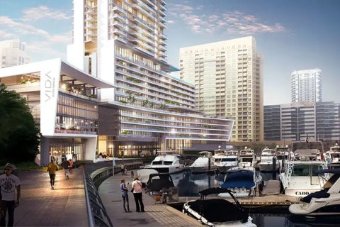 1 bedroom Apartment in Dubai Marina, UAE No. 213478 10