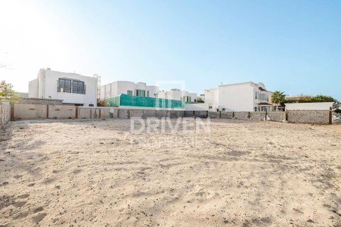 Земельный участок 1117.62м² в Умм-Сукейм, ОАЭ №211424 10