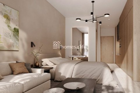 Квартира с 1 спальней в Дубай Хилс Эстейт, ОАЭ №155239 6