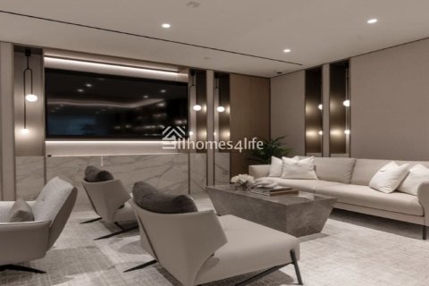 Квартира с 1 спальней в Дубай Хилс Эстейт, ОАЭ №155239 10