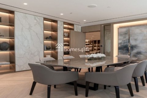 Квартира с 1 спальней в Дубай Хилс Эстейт, ОАЭ №155239 9