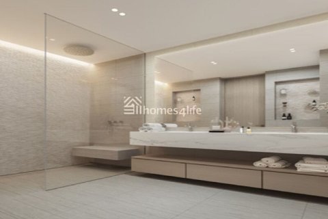 Квартира с 1 спальней в Дубай Хилс Эстейт, ОАЭ №155239 18