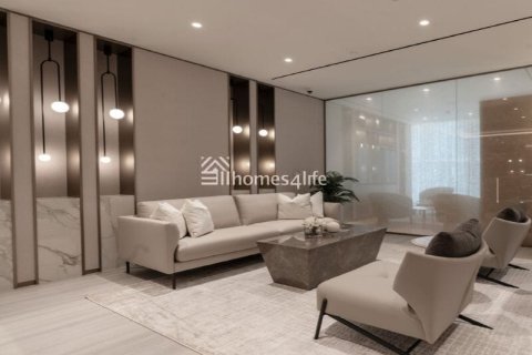 Квартира с 1 спальней в Дубай Хилс Эстейт, ОАЭ №155239 7