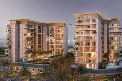 Apartment de 1 dormitorio en Dubai Hills Estate, UAE No. 155239