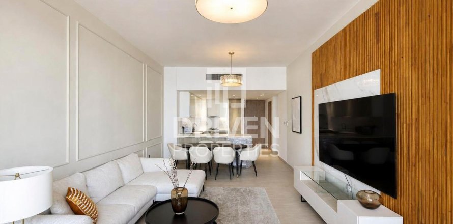 Apartment de 3 dormitorios en LIV Residence, UAE No. 218406