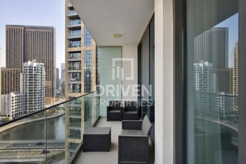 Apartment de 3 dormitorios en LIV Residence, UAE No. 218406 22