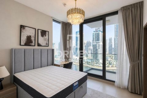 Apartment de 3 dormitorios en LIV Residence, UAE No. 218406 10