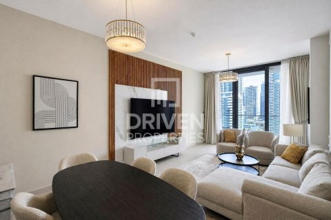 Apartment de 3 dormitorios en LIV Residence, UAE No. 218406 5