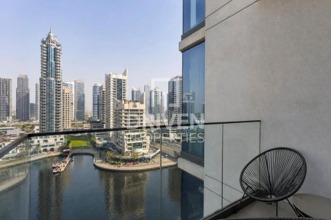 Apartment de 3 dormitorios en LIV Residence, UAE No. 218406 20