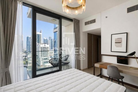 Apartment de 3 dormitorios en LIV Residence, UAE No. 218406 9