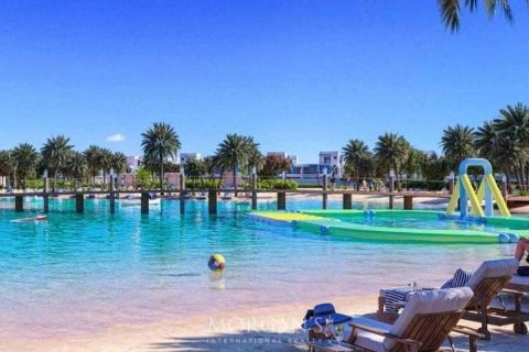 Таунхаус с 4 спальнями в Damac Lagoons, ОАЭ №80185 16