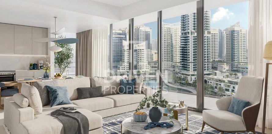 2 bedrooms Apartment in Dubai Marina, UAE No. 225131