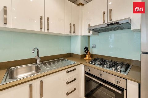 1 bedroom Apartment in Dubai Marina, UAE No. 219039 14