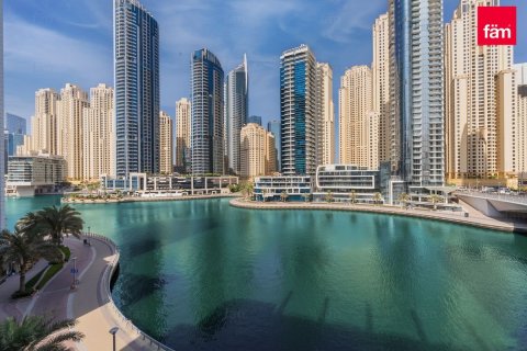 1 bedroom Apartment in Dubai Marina, UAE No. 219039 3