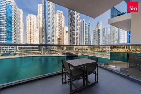 1 bedroom Apartment in Dubai Marina, UAE No. 219039 5