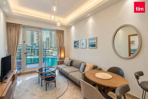 1 bedroom Apartment in Dubai Marina, UAE No. 219039