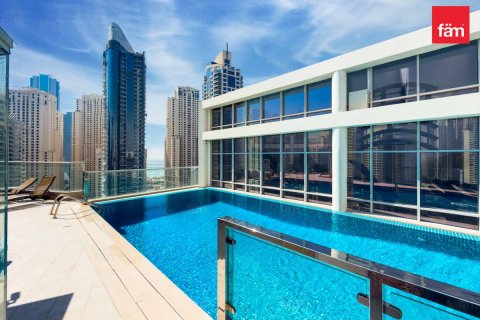 1 bedroom Apartment in Dubai Marina, UAE No. 219039 25