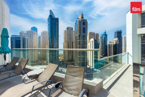 1 bedroom Apartment in Dubai Marina, UAE No. 219039 29