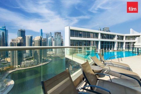 1 bedroom Apartment in Dubai Marina, UAE No. 219039 27
