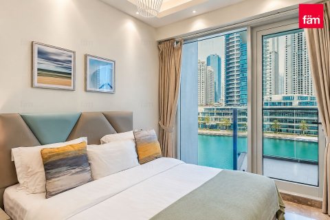 1 bedroom Apartment in Dubai Marina, UAE No. 219039 18