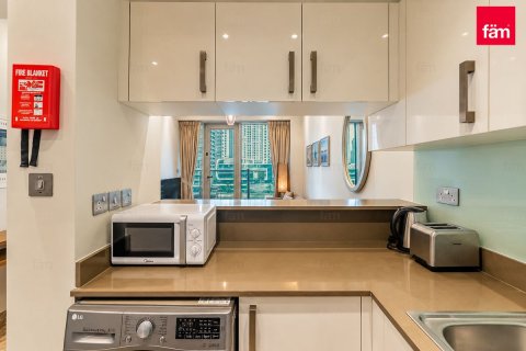 1 bedroom Apartment in Dubai Marina, UAE No. 219039 15