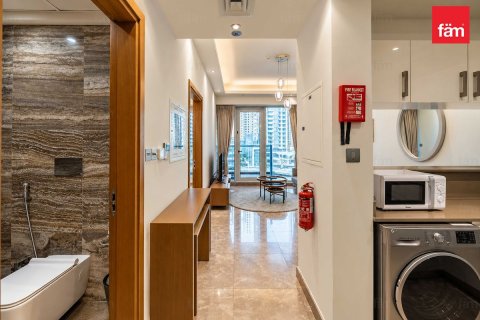 1 bedroom Apartment in Dubai Marina, UAE No. 219039 9