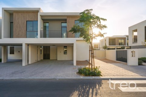 4 bedrooms Townhouse in The Valley, UAE No. 174107
