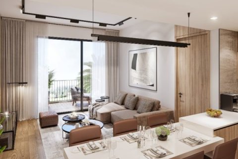 2 غرف نوم شقة في OAKLEY SQUARE دائرة قرية جميرا, الإمارات العربية المتحدة رقم 96407 7