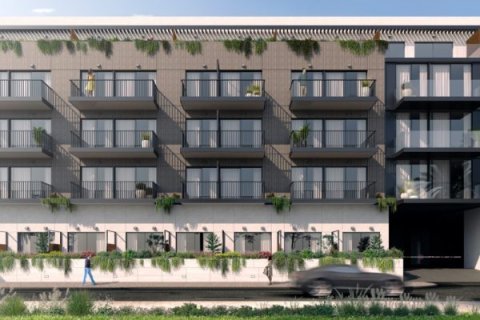 2 غرف نوم شقة في OAKLEY SQUARE دائرة قرية جميرا, الإمارات العربية المتحدة رقم 96407 4