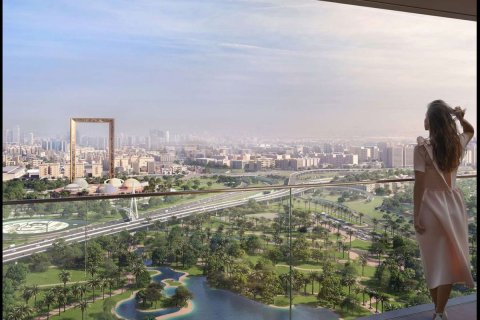 Apartment de 1 dormitorio en Dubai, UAE No. 215704 10