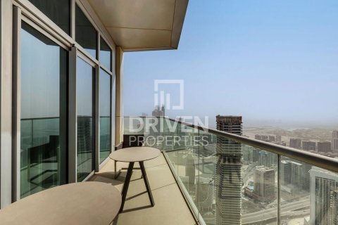 Квартира с 3 спальнями в The Address Residence Fountain Views, ОАЭ №202664 20