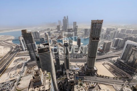 Квартира с 3 спальнями в The Address Residence Fountain Views, ОАЭ №202664 21