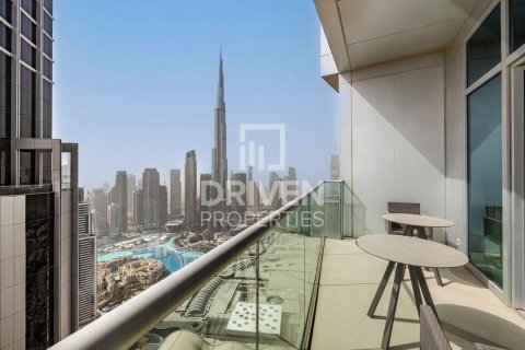 Квартира с 3 спальнями в The Address Residence Fountain Views, ОАЭ №202664 19