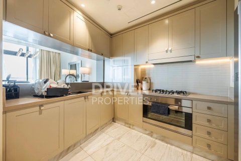 Квартира с 3 спальнями в The Address Residence Fountain Views, ОАЭ №202664 7
