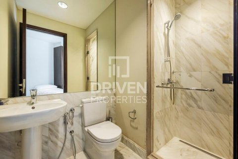 Квартира с 3 спальнями в The Address Residence Fountain Views, ОАЭ №202664 18