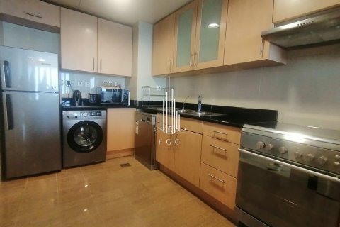 Apartment de 2 dormitorios en Shams Abu Dhabi, UAE No. 50972 11