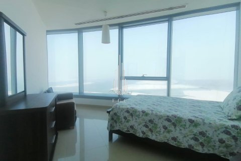 Apartment de 2 dormitorios en Shams Abu Dhabi, UAE No. 50972 4